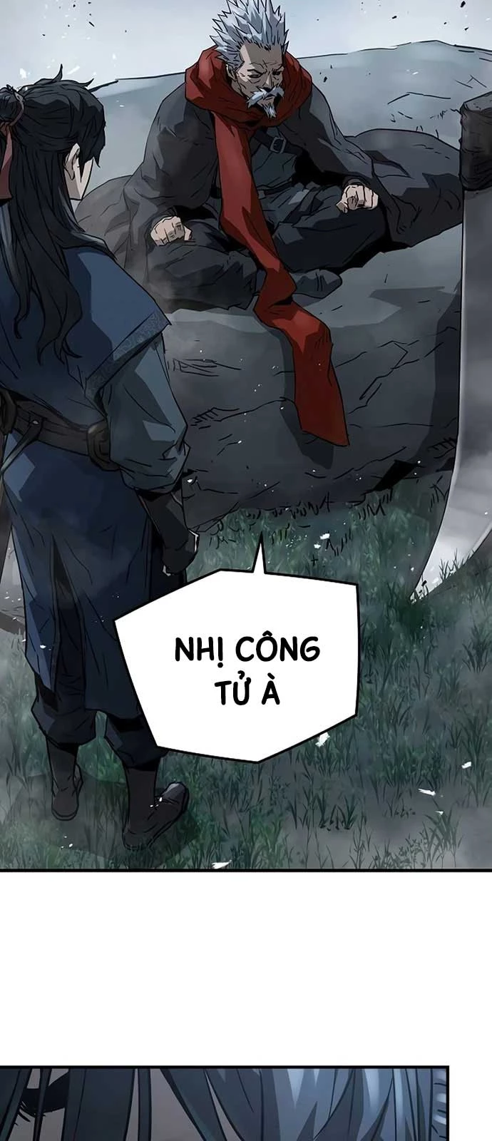 Tuyệt Thế Hồi Quy Chapter 33 - 66