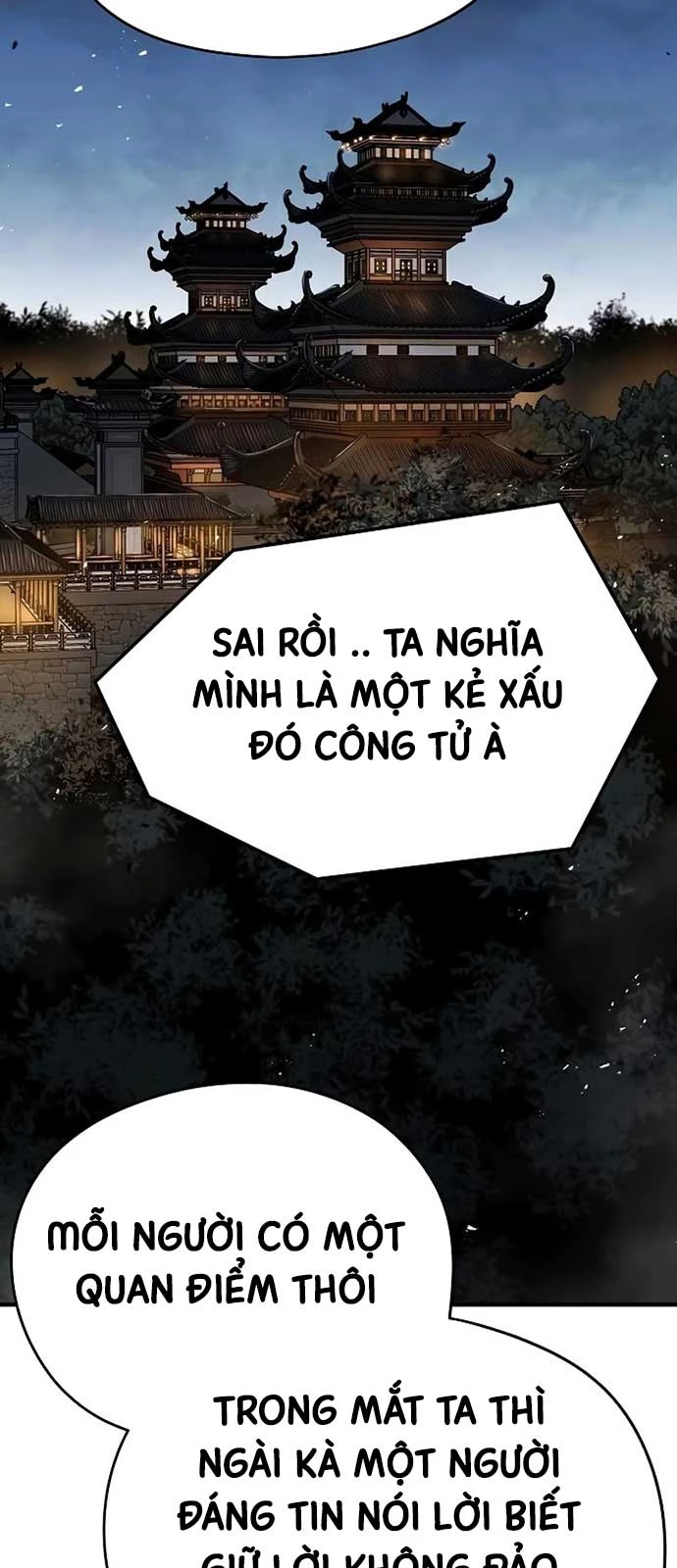 Tuyệt Thế Hồi Quy Chapter 33 - 85