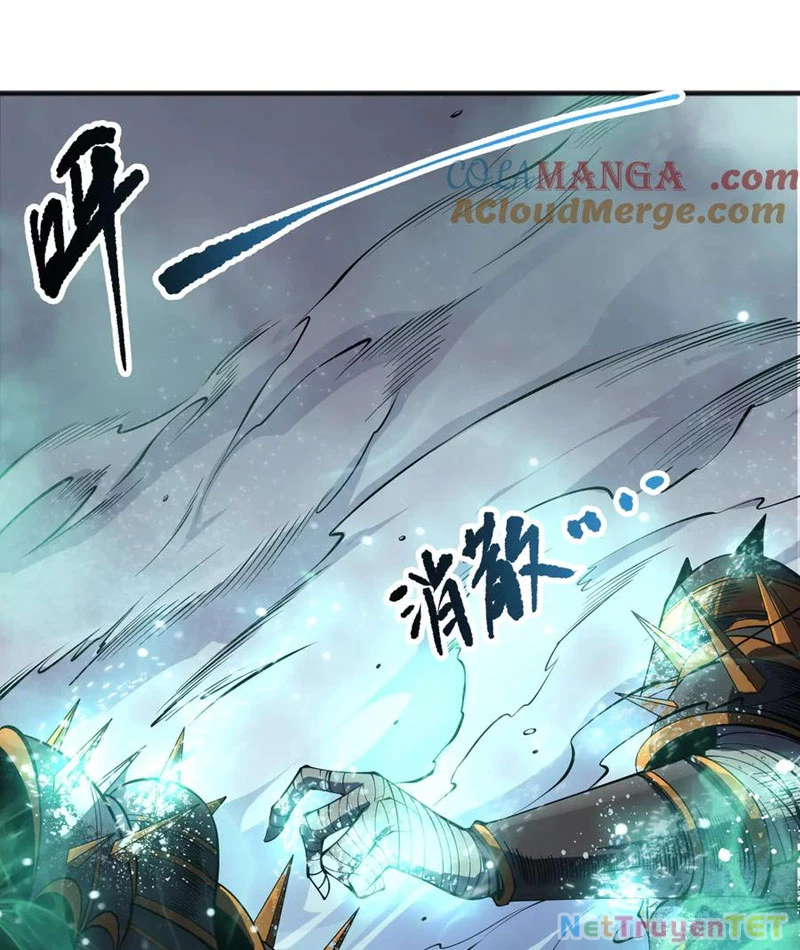 Thảm Họa Tử Linh Sư Chapter 152 - 56