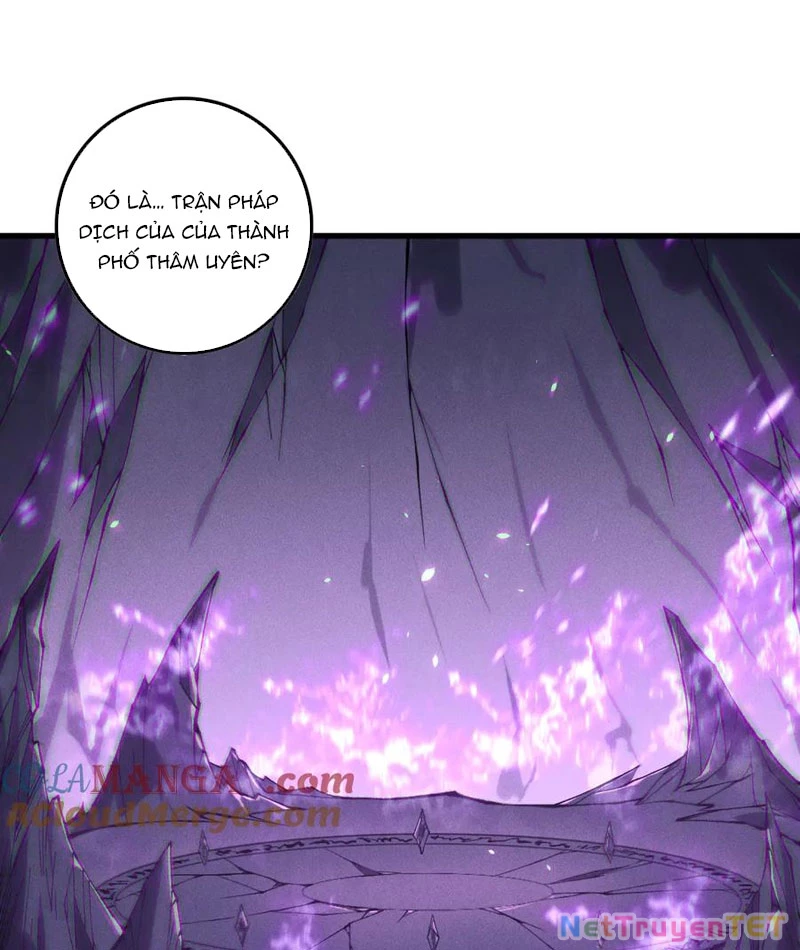 Thảm Họa Tử Linh Sư Chapter 152 - 80