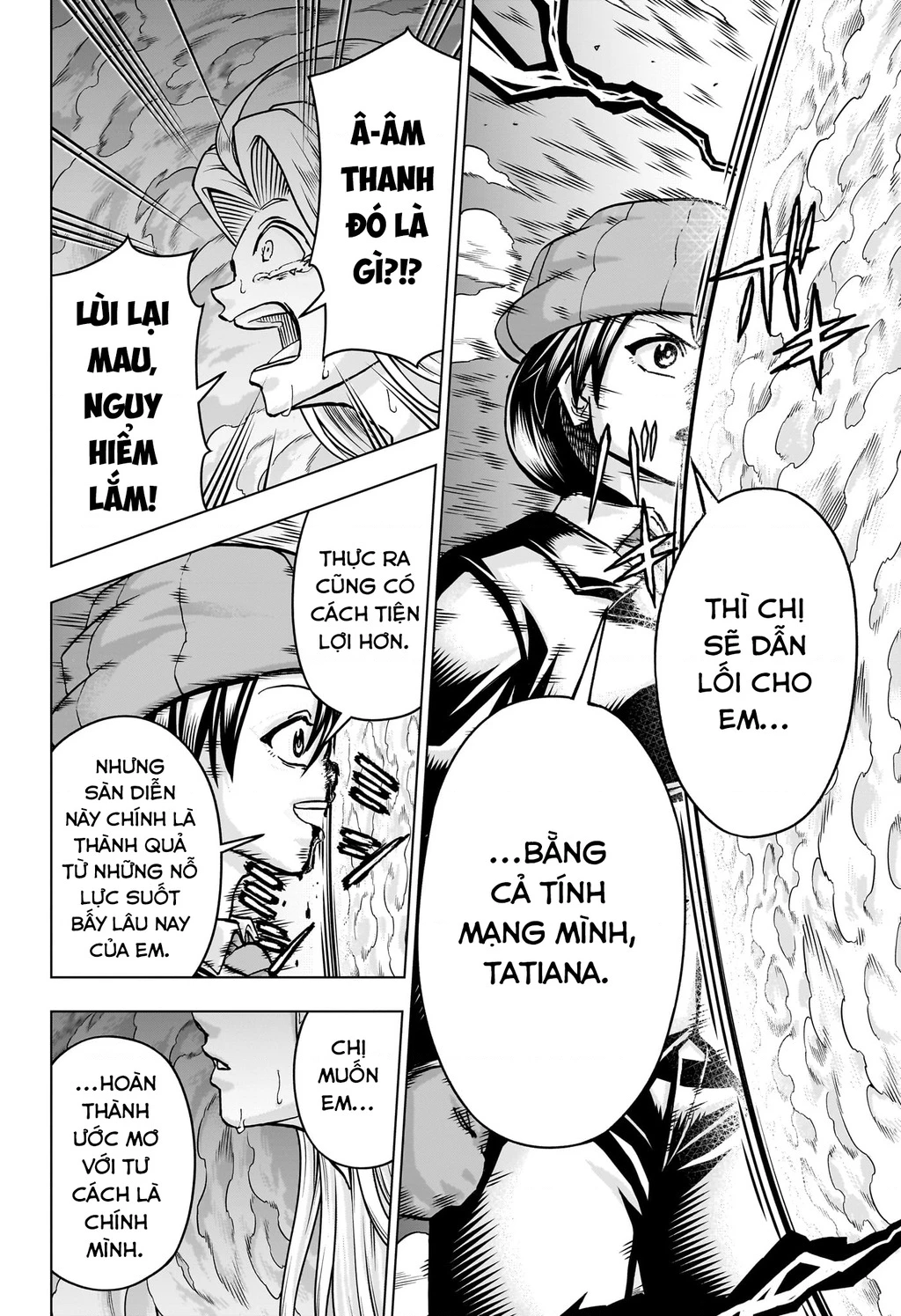 Undead Unluck Chapter 217 - 11