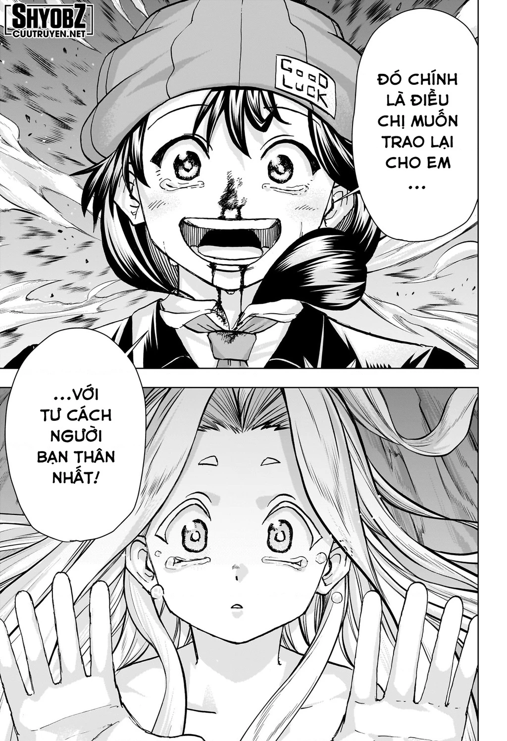 Undead Unluck Chapter 217 - 12