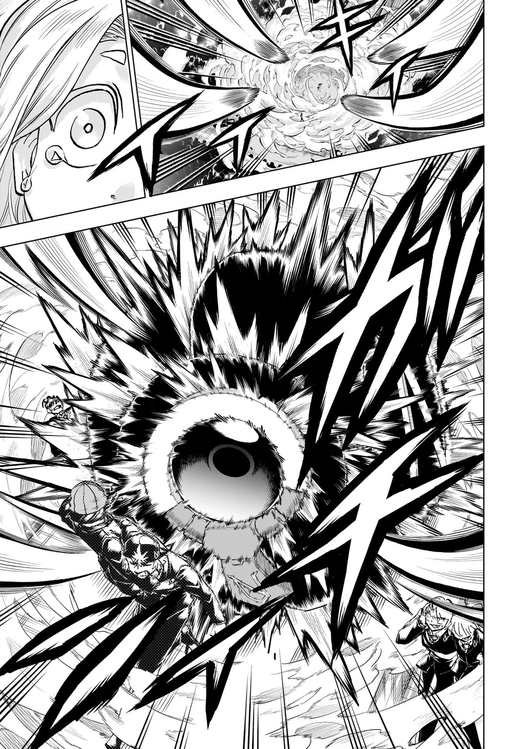 Undead Unluck Chapter 217 - 14