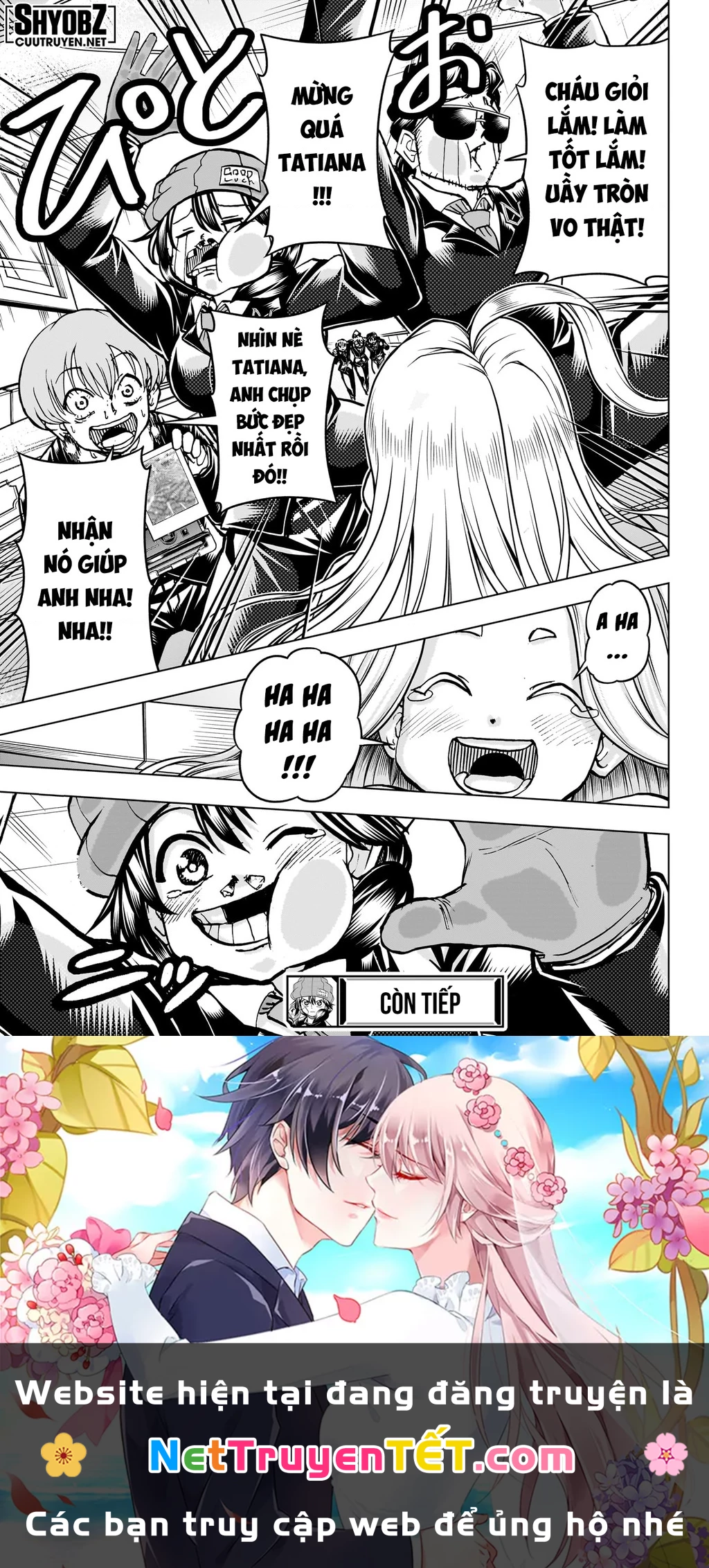Undead Unluck Chapter 217 - 20