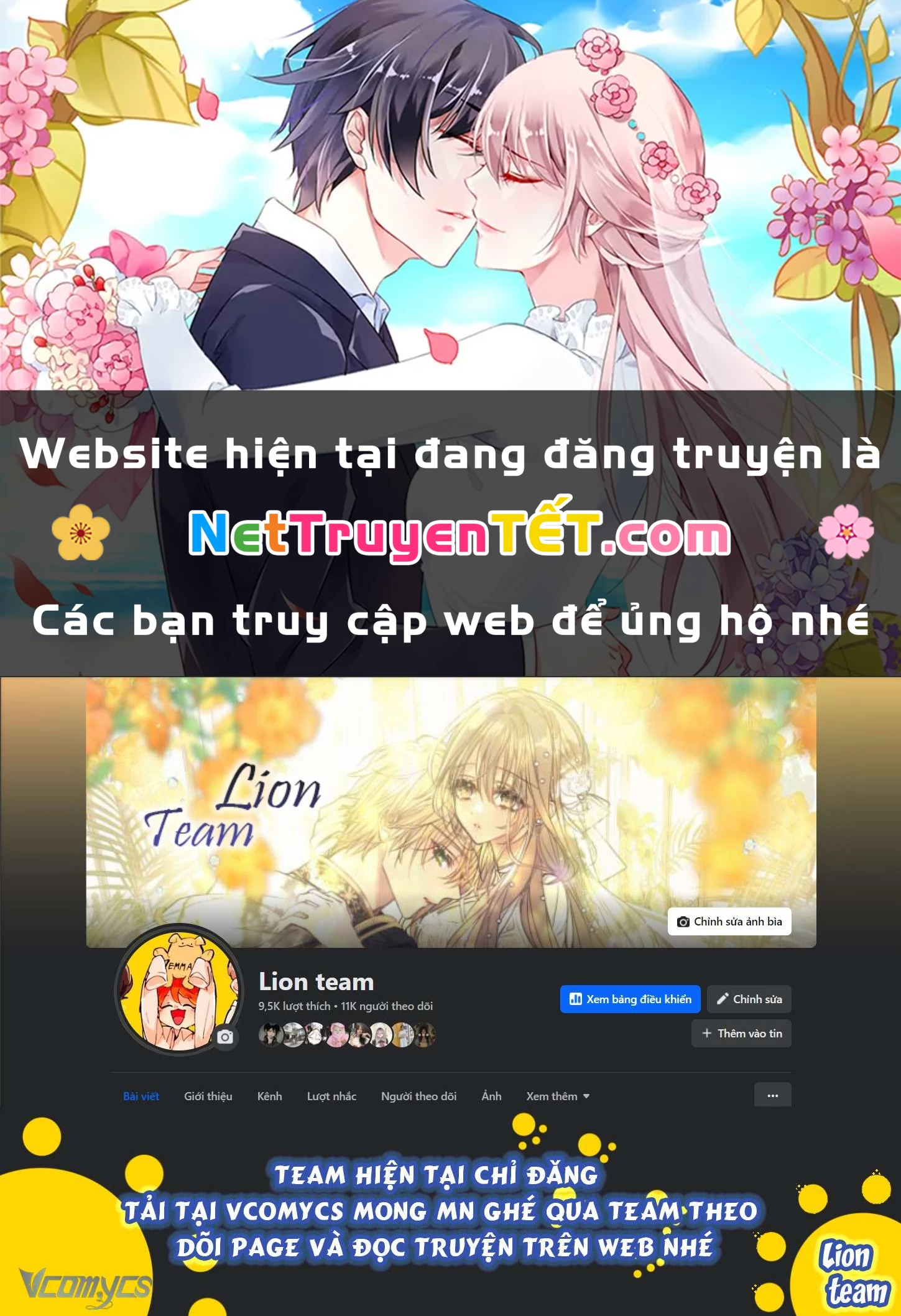 Sự Trả Thù Của Dự Khuyết Thánh Nữ Chapter  94 - 1