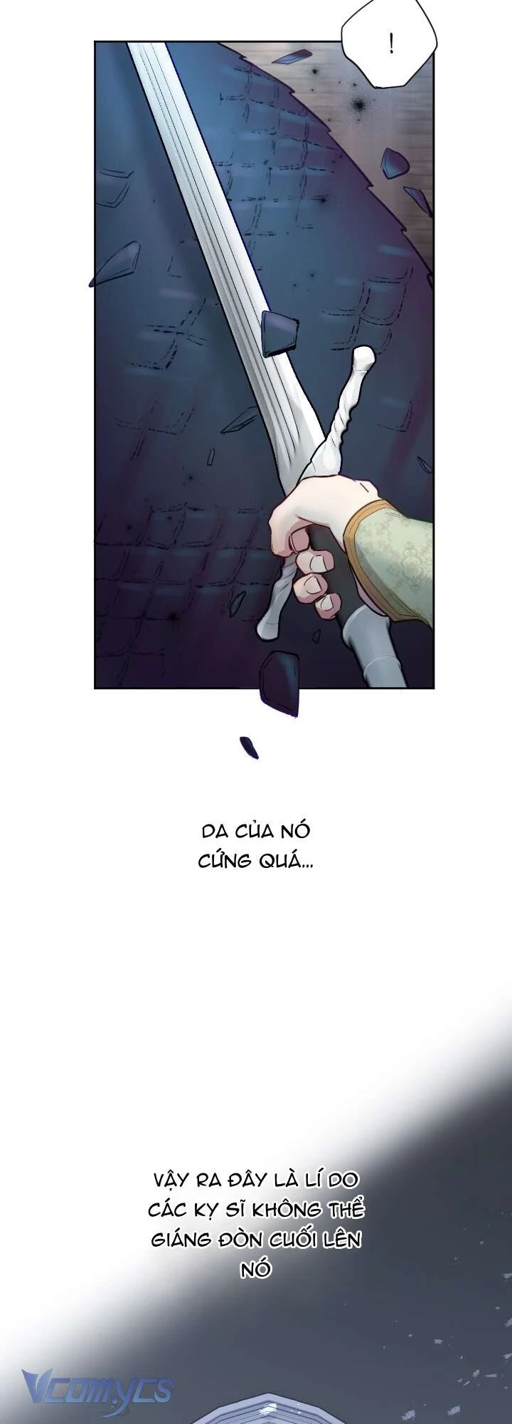 Sự Trả Thù Của Dự Khuyết Thánh Nữ Chapter  94 - 15