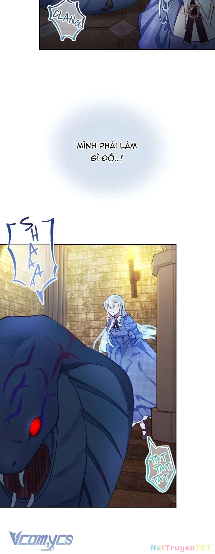 Sự Trả Thù Của Dự Khuyết Thánh Nữ Chapter  94 - 17