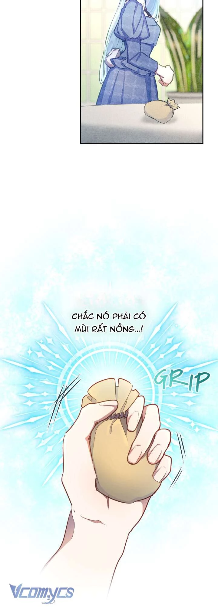 Sự Trả Thù Của Dự Khuyết Thánh Nữ Chapter  94 - 26