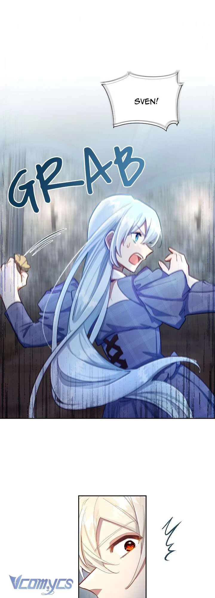 Sự Trả Thù Của Dự Khuyết Thánh Nữ Chapter  94 - 27