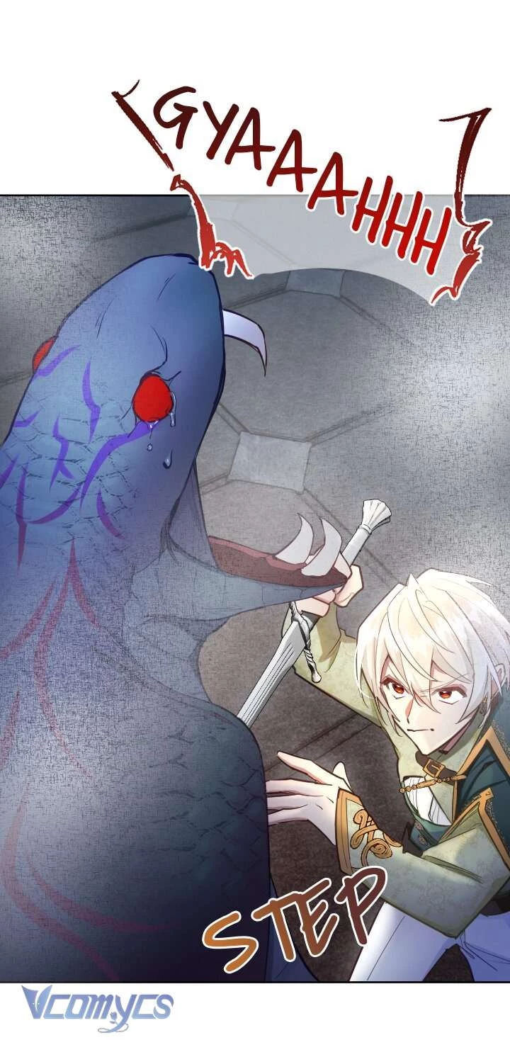 Sự Trả Thù Của Dự Khuyết Thánh Nữ Chapter  94 - 30