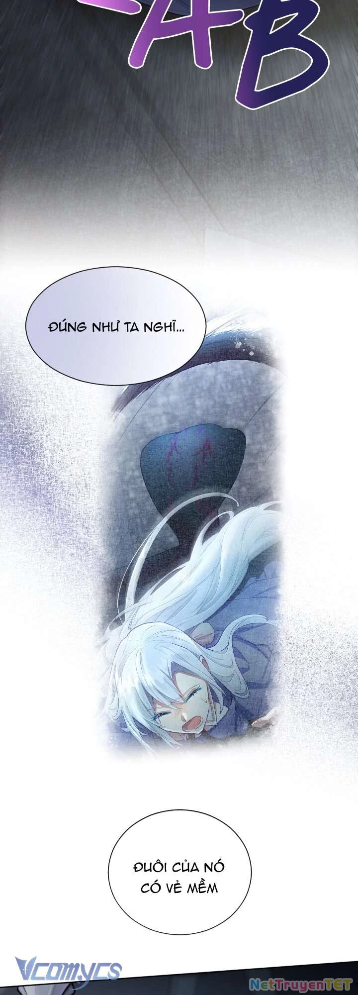 Sự Trả Thù Của Dự Khuyết Thánh Nữ Chapter  94 - 32