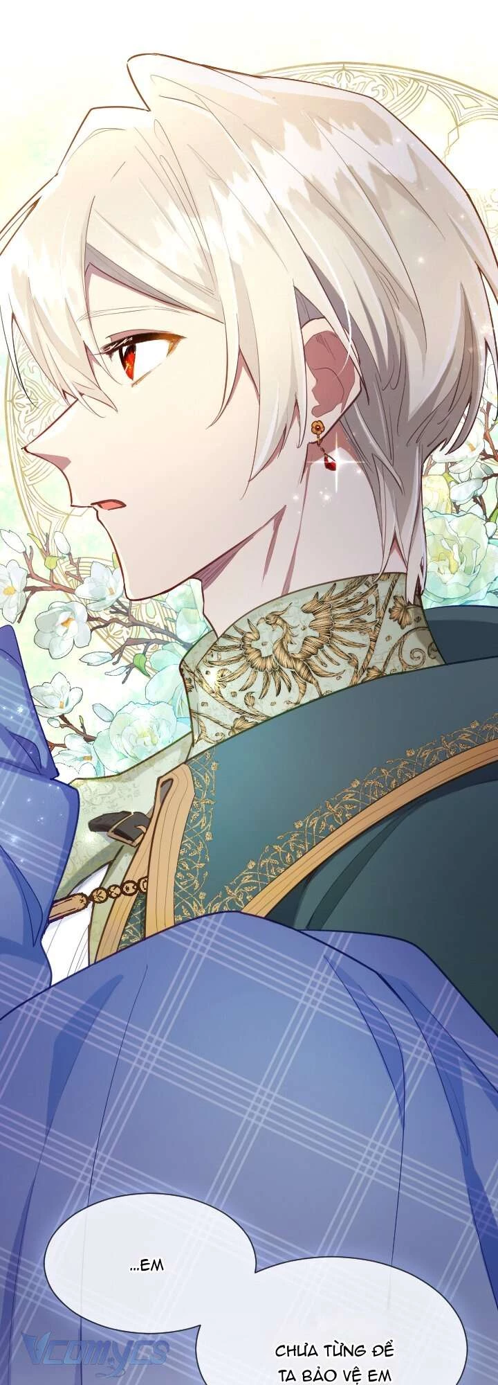 Sự Trả Thù Của Dự Khuyết Thánh Nữ Chapter  94 - 47