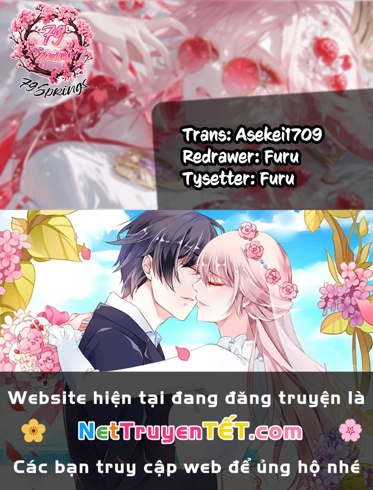 Tôi có một nhỏ bạn thân, nhưng dạo này cô ấy cứ kì kì sao ấy Chapter 06 - 4