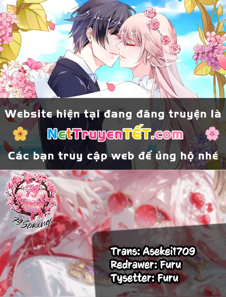 Tôi có một nhỏ bạn thân, nhưng dạo này cô ấy cứ kì kì sao ấy Chapter 07 - 1