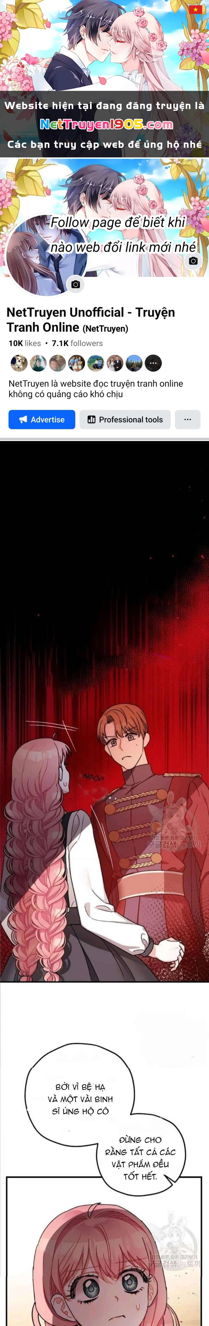 Liều Thuốc An Thần Của Bạo Chúa Chapter 15 - 1
