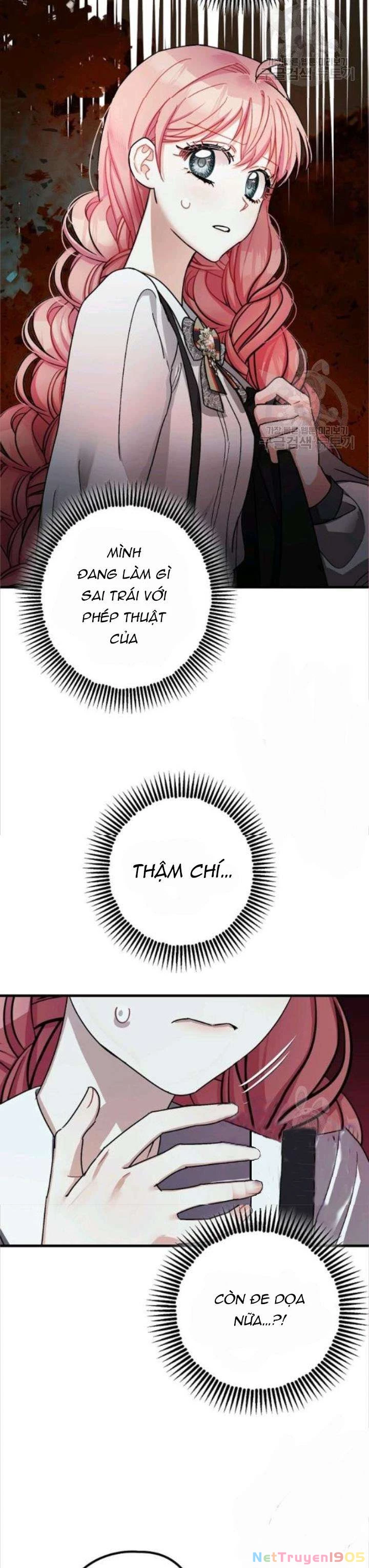 Liều Thuốc An Thần Của Bạo Chúa Chapter 15 - 4