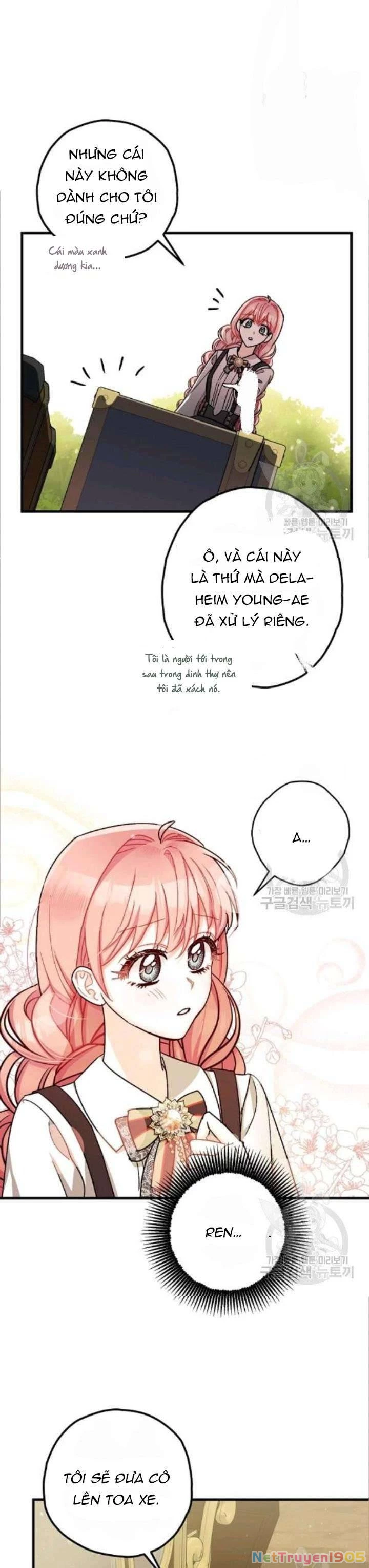 Liều Thuốc An Thần Của Bạo Chúa Chapter 15 - 7