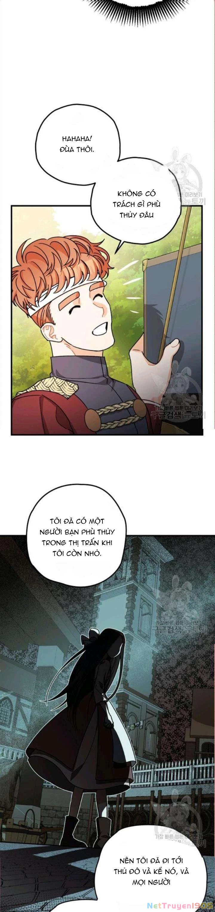 Liều Thuốc An Thần Của Bạo Chúa Chapter 15 - 9