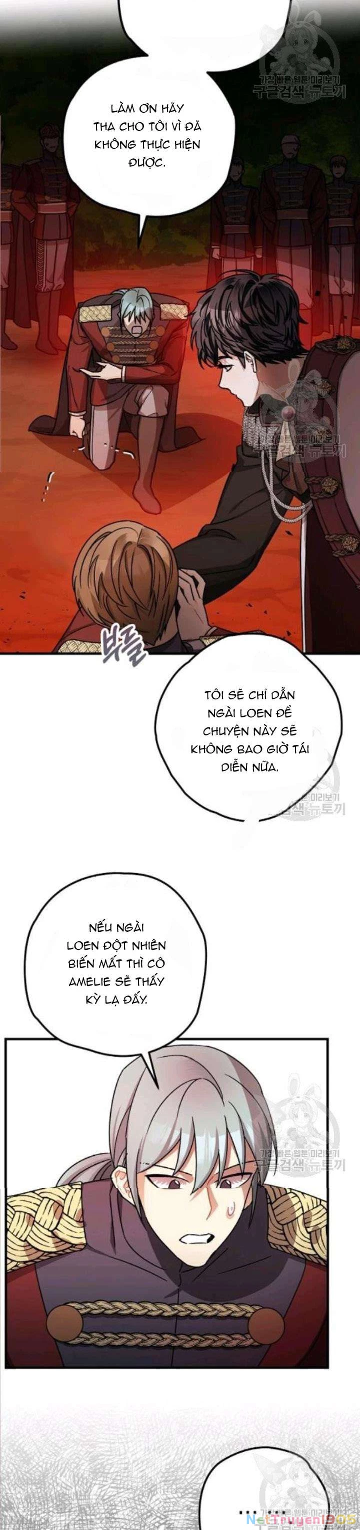 Liều Thuốc An Thần Của Bạo Chúa Chapter 15 - 27