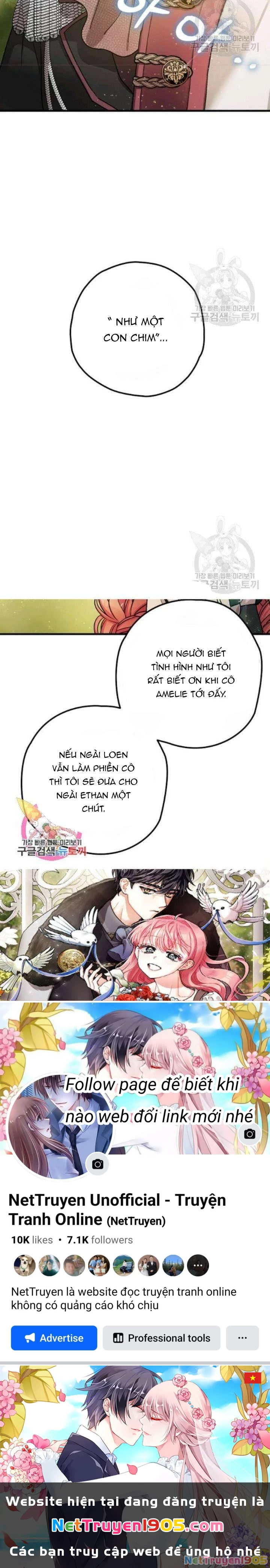 Liều Thuốc An Thần Của Bạo Chúa Chapter 15 - 35
