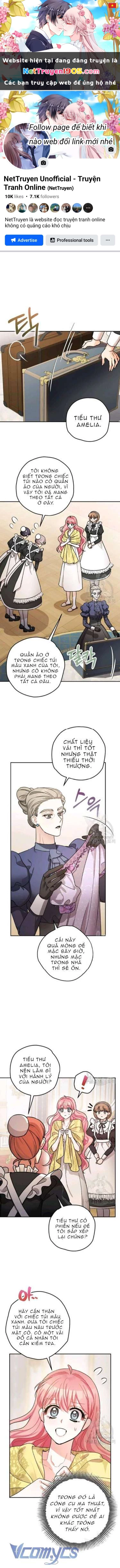 Liều Thuốc An Thần Của Bạo Chúa Chapter 18 - 1