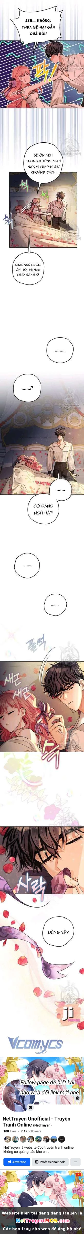 Liều Thuốc An Thần Của Bạo Chúa Chapter 18 - 13