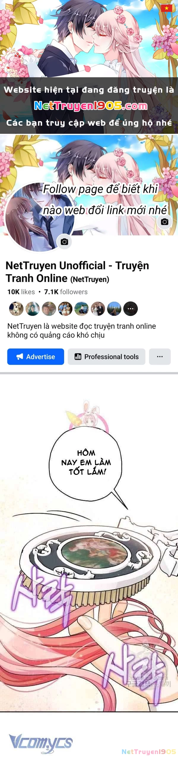 Liều Thuốc An Thần Của Bạo Chúa Chapter 21 - 1