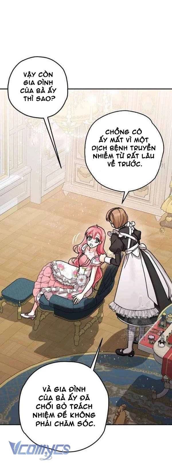 Liều Thuốc An Thần Của Bạo Chúa Chapter 21 - 4