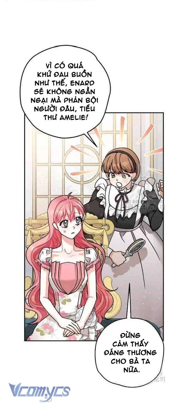 Liều Thuốc An Thần Của Bạo Chúa Chapter 21 - 6