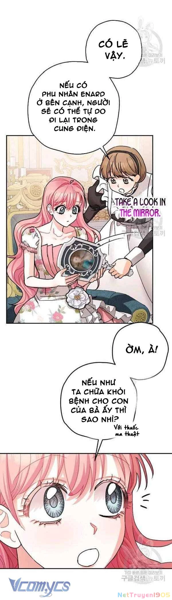 Liều Thuốc An Thần Của Bạo Chúa Chapter 21 - 8