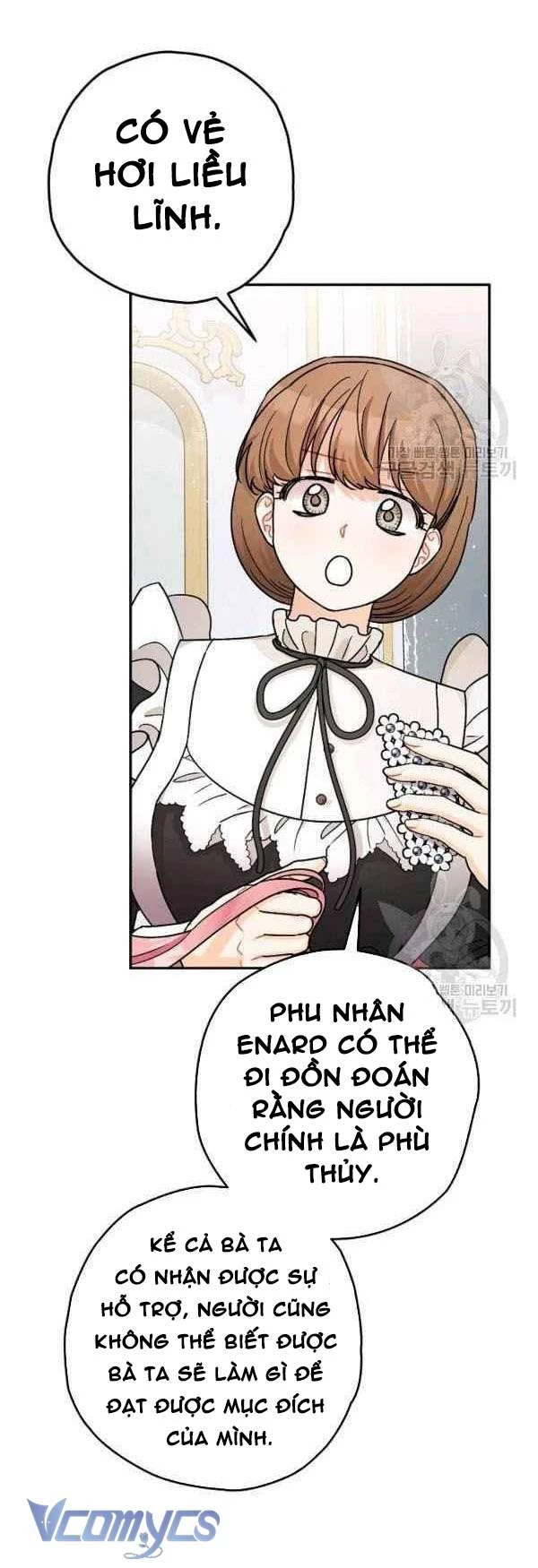 Liều Thuốc An Thần Của Bạo Chúa Chapter 21 - 9