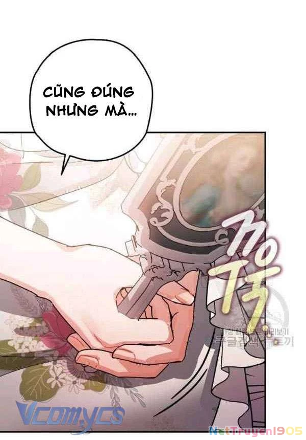 Liều Thuốc An Thần Của Bạo Chúa Chapter 21 - 11