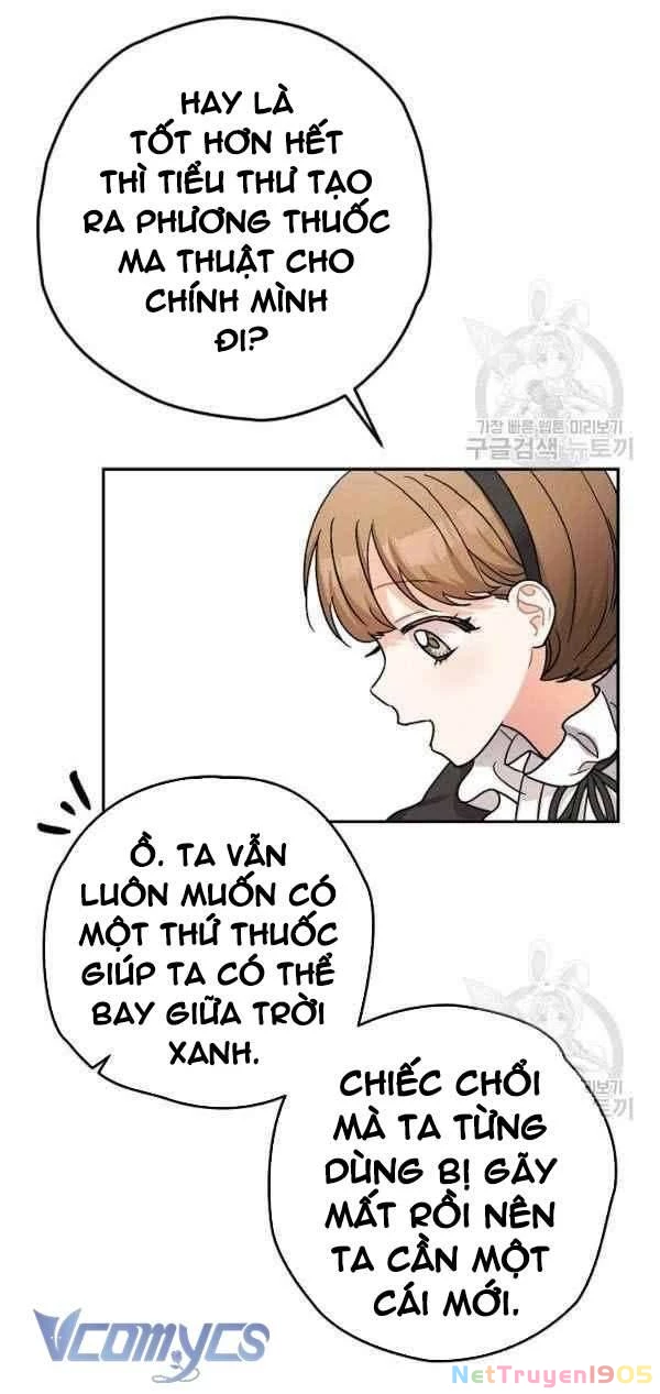 Liều Thuốc An Thần Của Bạo Chúa Chapter 21 - 12