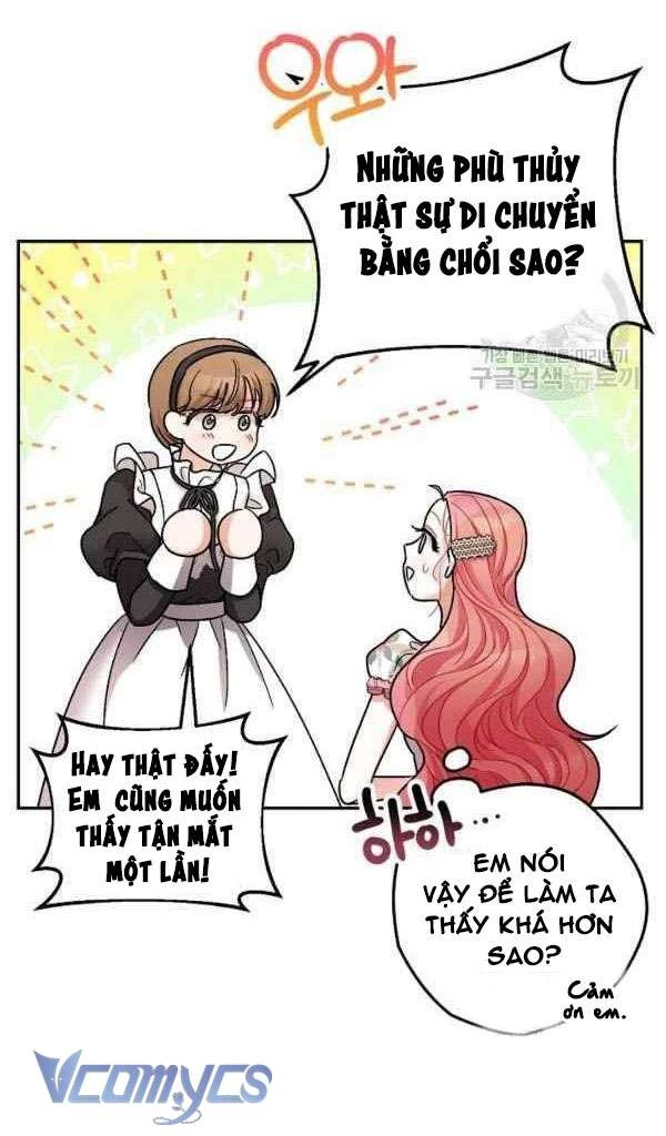 Liều Thuốc An Thần Của Bạo Chúa Chapter 21 - 13