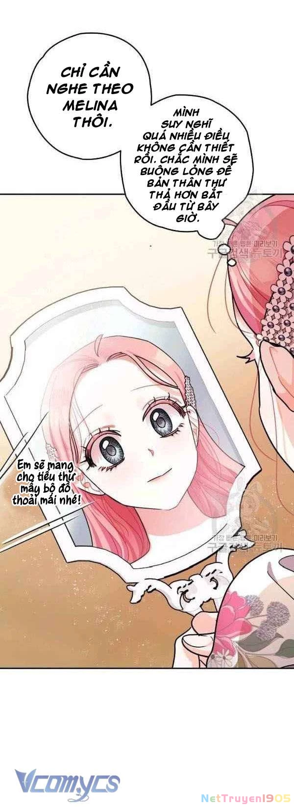 Liều Thuốc An Thần Của Bạo Chúa Chapter 21 - 14