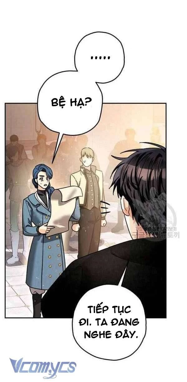 Liều Thuốc An Thần Của Bạo Chúa Chapter 21 - 18