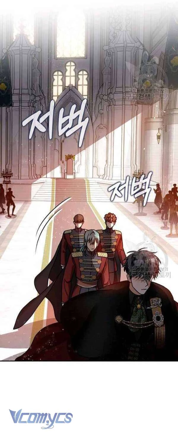 Liều Thuốc An Thần Của Bạo Chúa Chapter 21 - 23