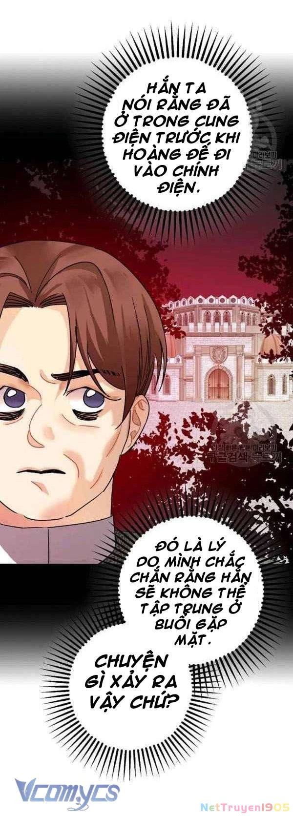 Liều Thuốc An Thần Của Bạo Chúa Chapter 21 - 26