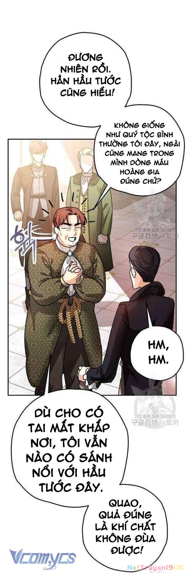 Liều Thuốc An Thần Của Bạo Chúa Chapter 21 - 28