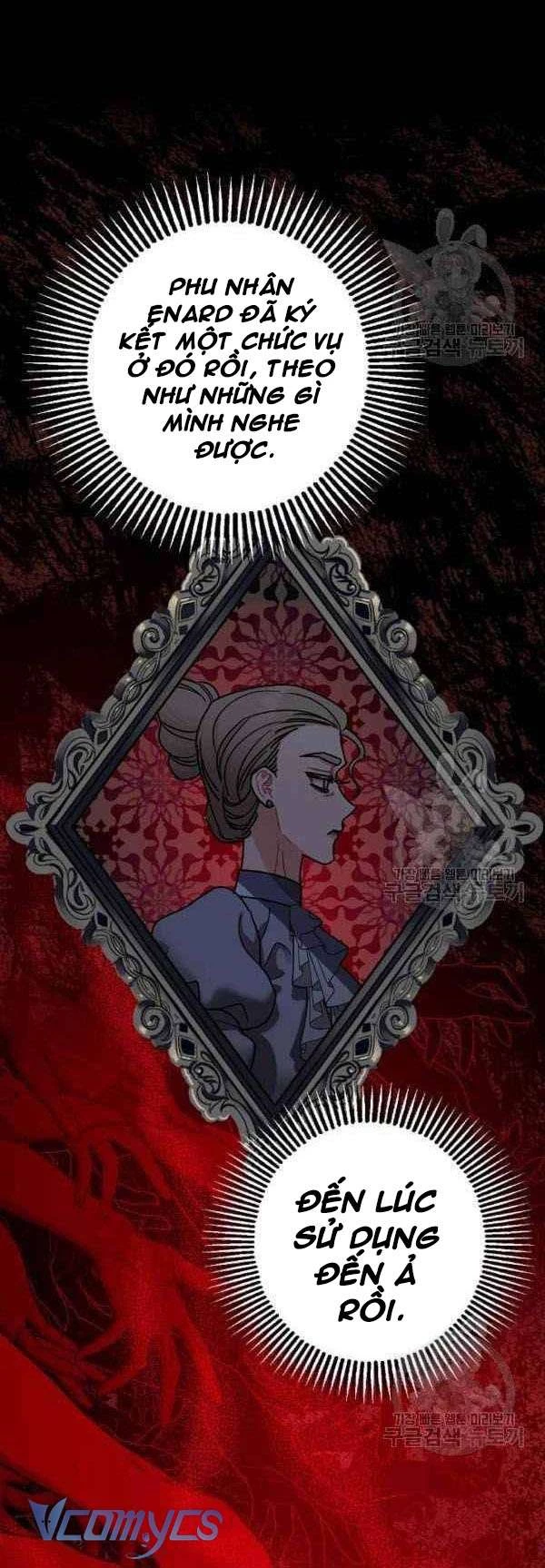 Liều Thuốc An Thần Của Bạo Chúa Chapter 21 - 31