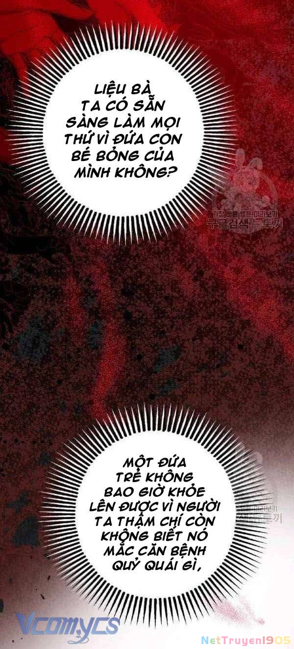 Liều Thuốc An Thần Của Bạo Chúa Chapter 21 - 32