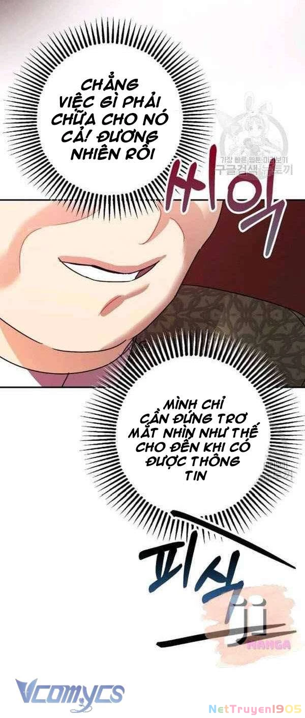 Liều Thuốc An Thần Của Bạo Chúa Chapter 21 - 33