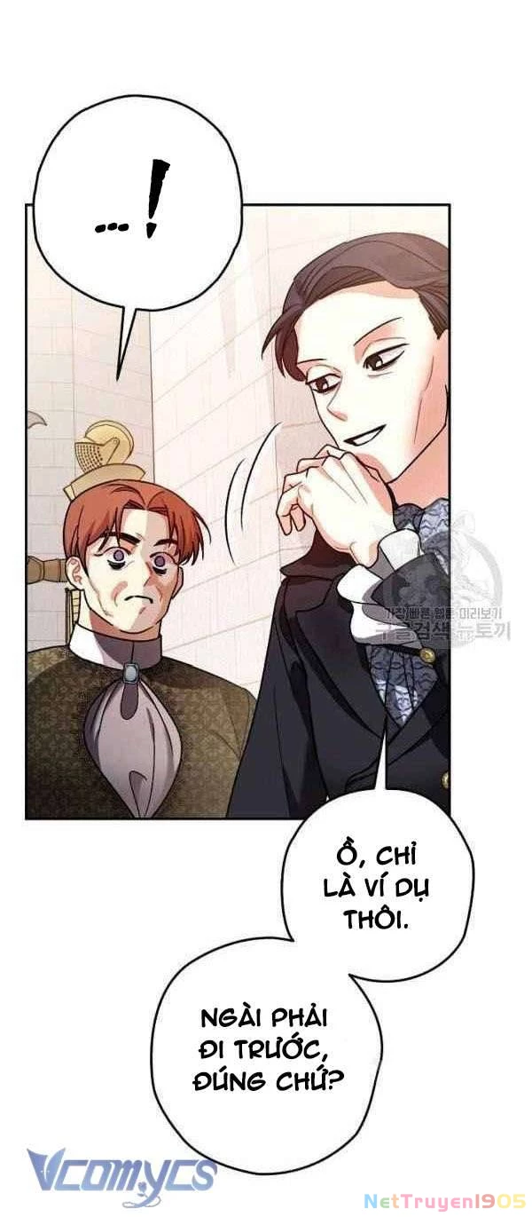 Liều Thuốc An Thần Của Bạo Chúa Chapter 21 - 34