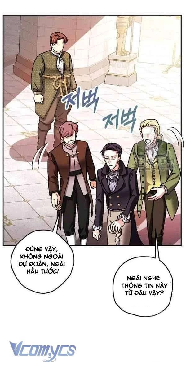 Liều Thuốc An Thần Của Bạo Chúa Chapter 21 - 35