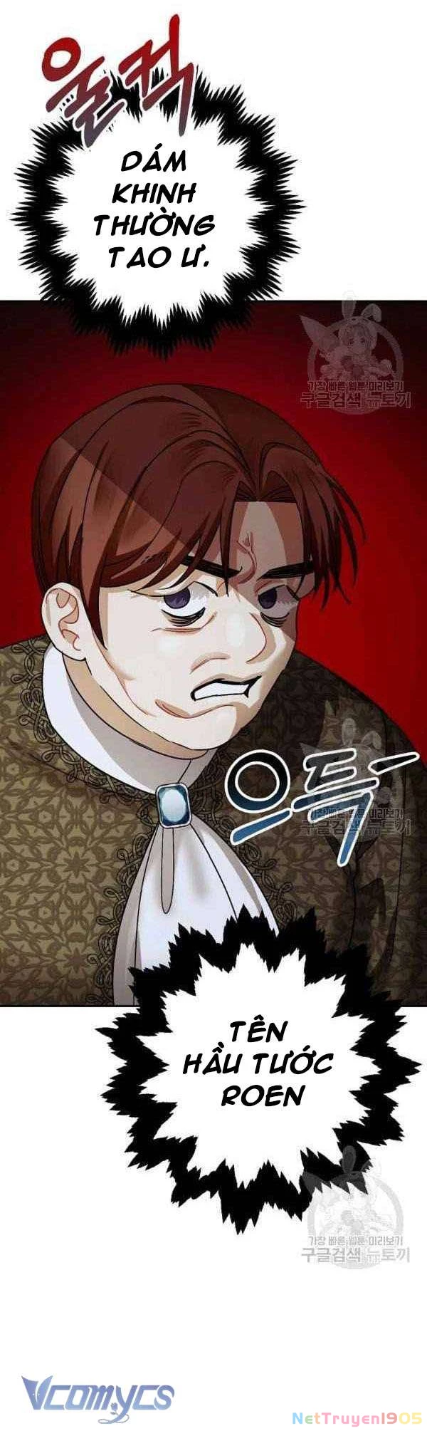 Liều Thuốc An Thần Của Bạo Chúa Chapter 21 - 36