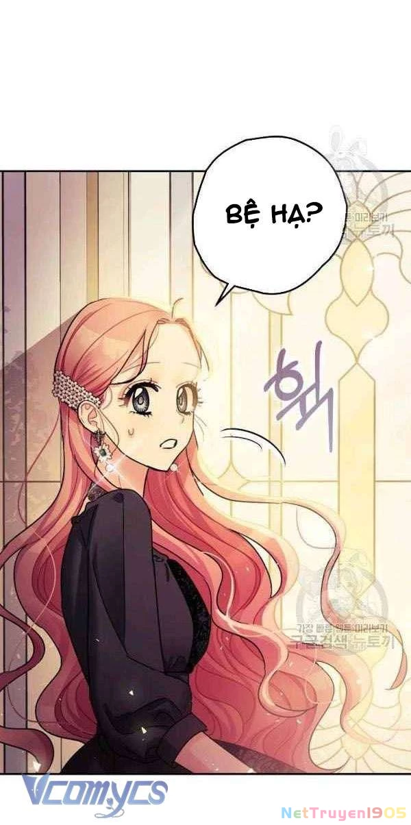 Liều Thuốc An Thần Của Bạo Chúa Chapter 21 - 43