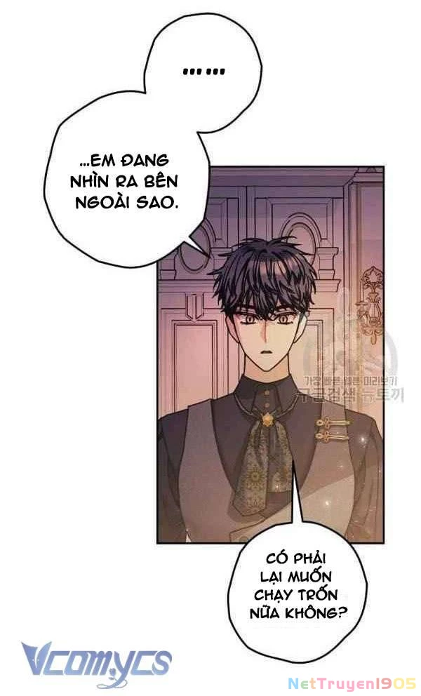 Liều Thuốc An Thần Của Bạo Chúa Chapter 21 - 45