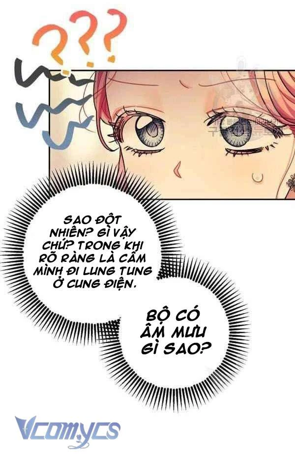 Liều Thuốc An Thần Của Bạo Chúa Chapter 21 - 49