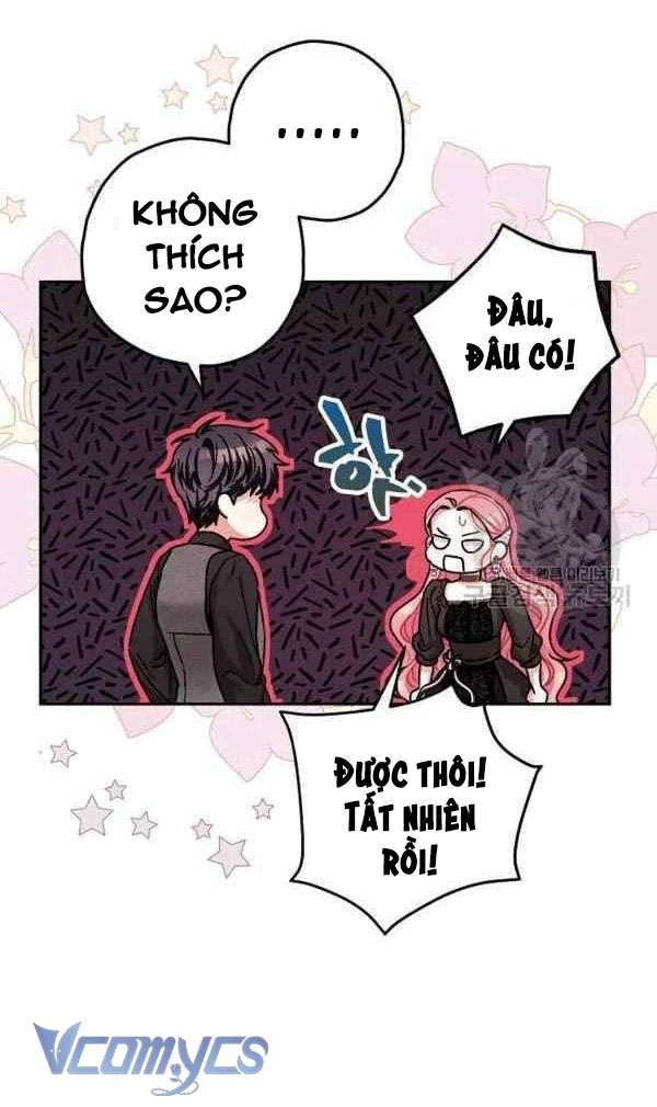 Liều Thuốc An Thần Của Bạo Chúa Chapter 21 - 50