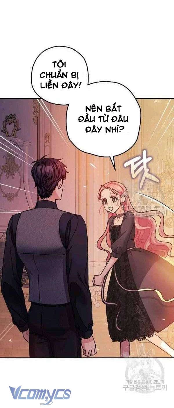Liều Thuốc An Thần Của Bạo Chúa Chapter 21 - 51